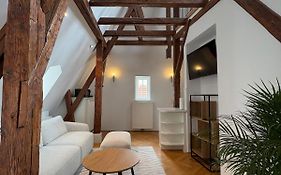 Danube Holiday Homes Top 6